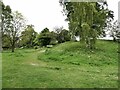 The Antonine Wall