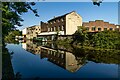 Leeds and Liverpool Canal