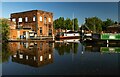 Bridgewater Canal