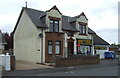 Shop on Townfoot (B7081), Dreghorn
