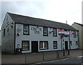 The Crown Inn, Dreghorn