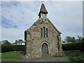 Church of St. Lawrence, Coppenhall