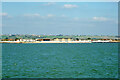 Waterfront, Canvey Island