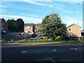 Houses on Vesper Road