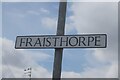 Fraisthorpe off Thorpepark Road, Hull