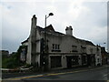 The former Wheatsheaf Inn