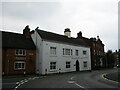 McCracken, opticians, Uttoxeter