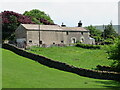 Outbuildings at Bear Park