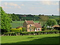 Cottage at Eryholme