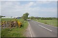 B816 Bonnyhill Road towards High Bonnyhill