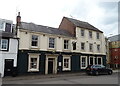 Greens public house, Dumfries