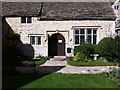 Quaker Meeting House, Nailsworth