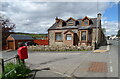 House on Main Street (A76), Kirkconnel