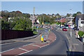 Church Hill Road, Hooe