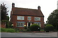 Brick House on High Street, West Mersea