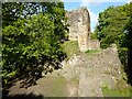 Ewloe Castle