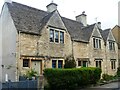 Cirencester houses [56]