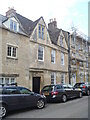 Cirencester houses [65]