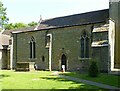 Church of St Helen, Burton Joyce