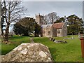 Ston Easton Church