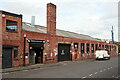 Brinkburn Street Bar & Kitchen, Ford Street, Ouseburn