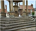 Boroughbridge, Market Square