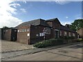 Welford Village Hall