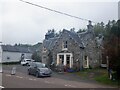 Village shop, Lochearnhead