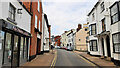 New Street Ross-on-Wye