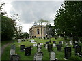 Church of St. Peter and St. Paul, Cherry Willingham