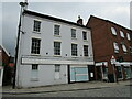 33/35 Market Place, Uttoxeter