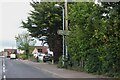 High Street North, West Mersea