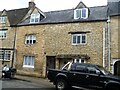 Cirencester houses [72]