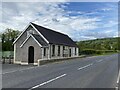 Ebenezer Chapel, Halfway