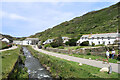 River Valency, Boscastle