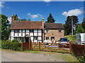 Birley Mill Cottage, Hanley Castle