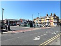 Bridlington Bus Station