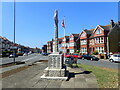 Seaford War Memorial