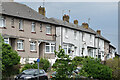 Houses in Chapman Road