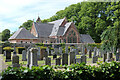 Alloway Parish Church & Cemetery