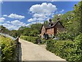 Farm House, Falconhurst