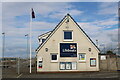 Lifeboat Station, Troon