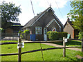 Balcombe Parish Room