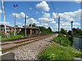 Railway to Great Chesterford