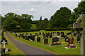 Audlem Cemetery