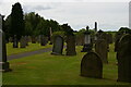 Audlem Cemetery