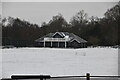 Crickey Pavilion, Linden Park CC