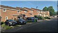 Terrace Housing in Warwick