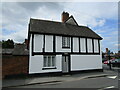 Corner Cottage, Penkridge