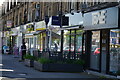 Shops on Street Lane, Roundhay, Leeds